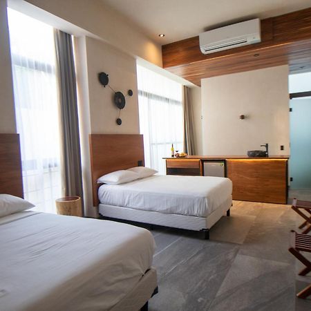 Prana Boutique Hotel Tulum Eksteriør billede