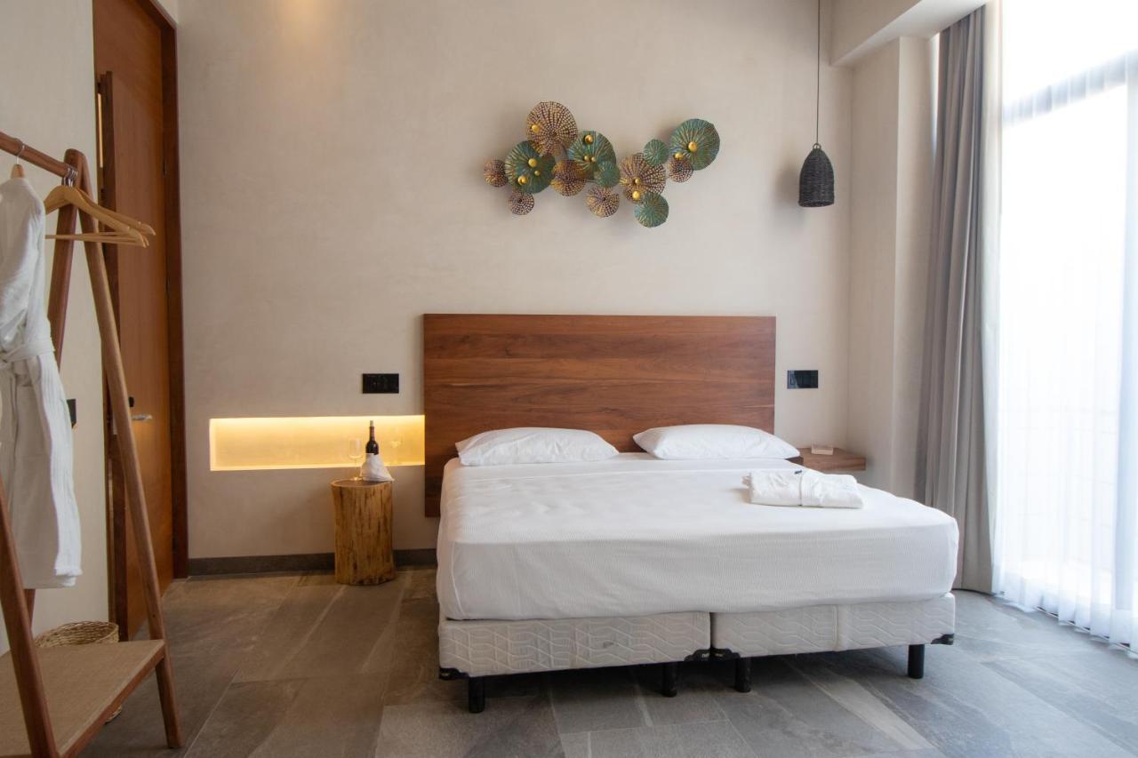 Prana Boutique Hotel Tulum Eksteriør billede