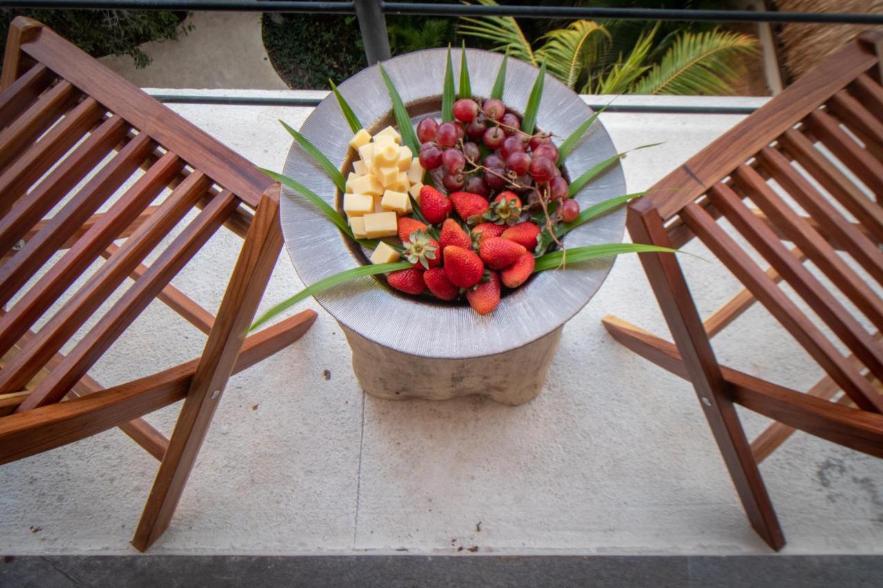 Prana Boutique Hotel Tulum Eksteriør billede