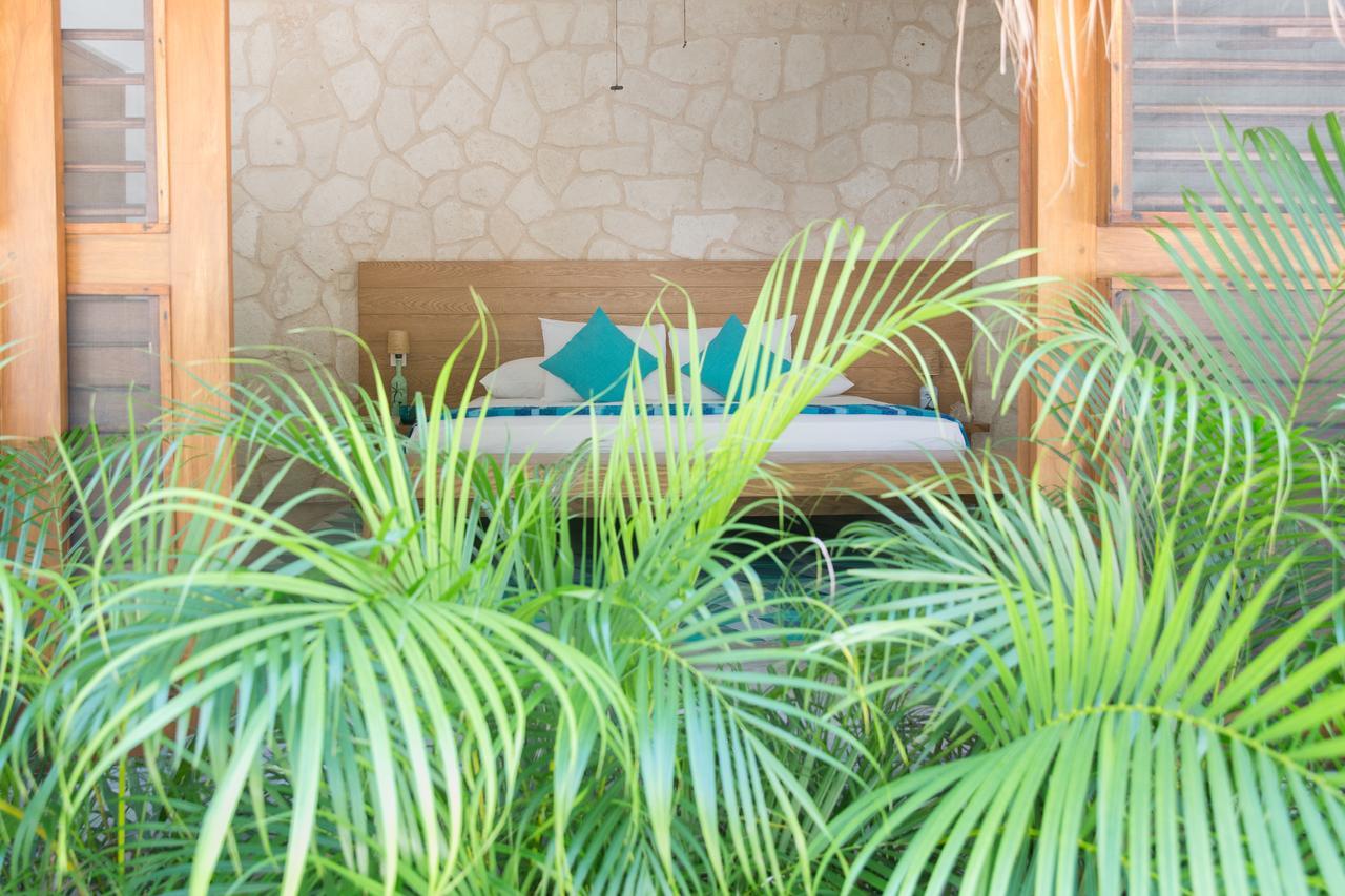Prana Boutique Hotel Tulum Eksteriør billede